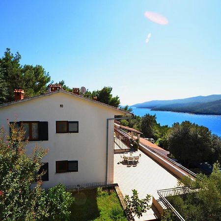 Apartments With A Parking Space Rabac, Labin - 9652 Zewnętrze zdjęcie