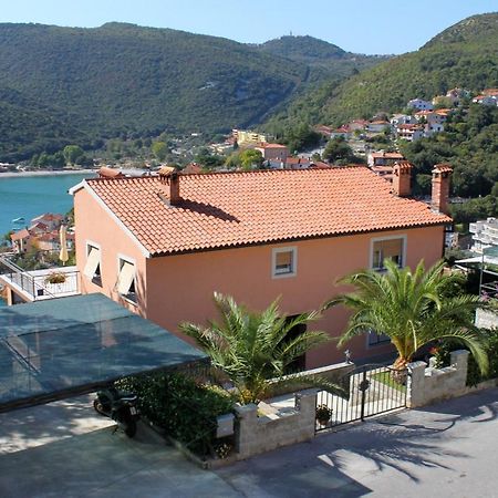 Apartments With A Parking Space Rabac, Labin - 9652 Zewnętrze zdjęcie