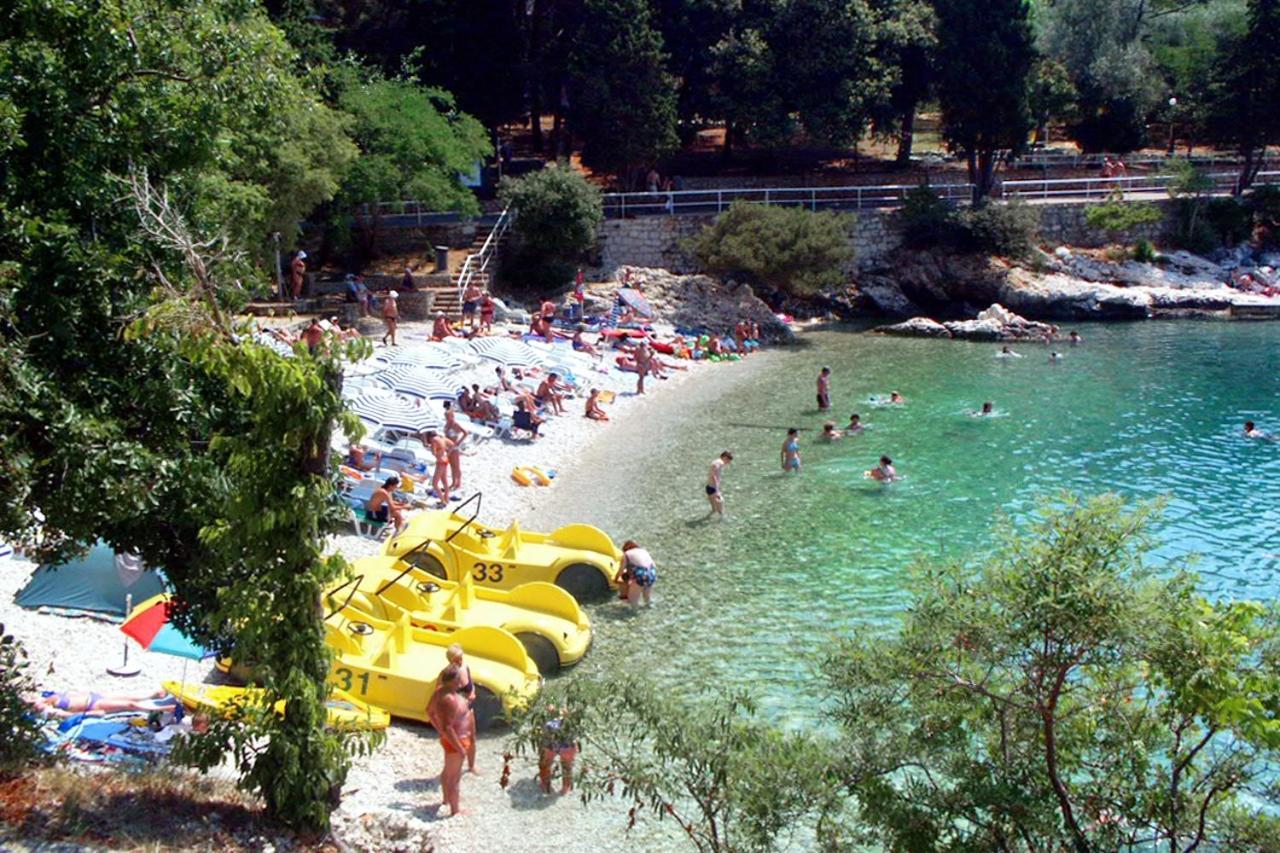 Apartments With A Parking Space Rabac, Labin - 9652 Zewnętrze zdjęcie
