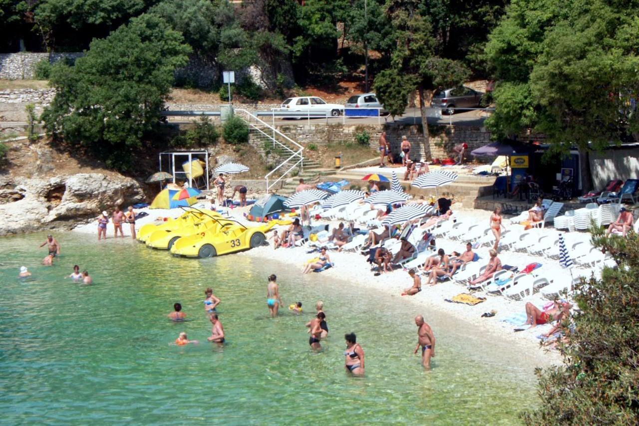 Apartments With A Parking Space Rabac, Labin - 9652 Zewnętrze zdjęcie