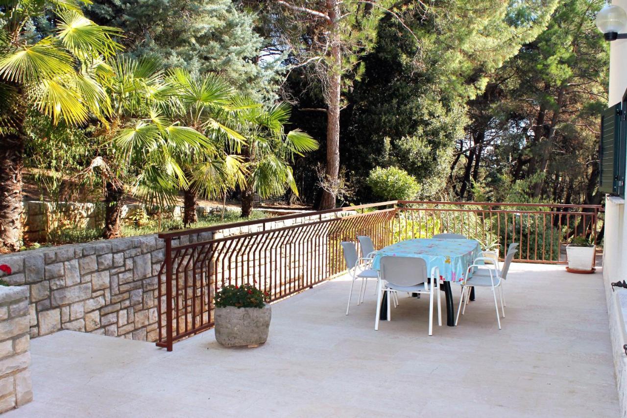 Apartments With A Parking Space Rabac, Labin - 9652 Zewnętrze zdjęcie