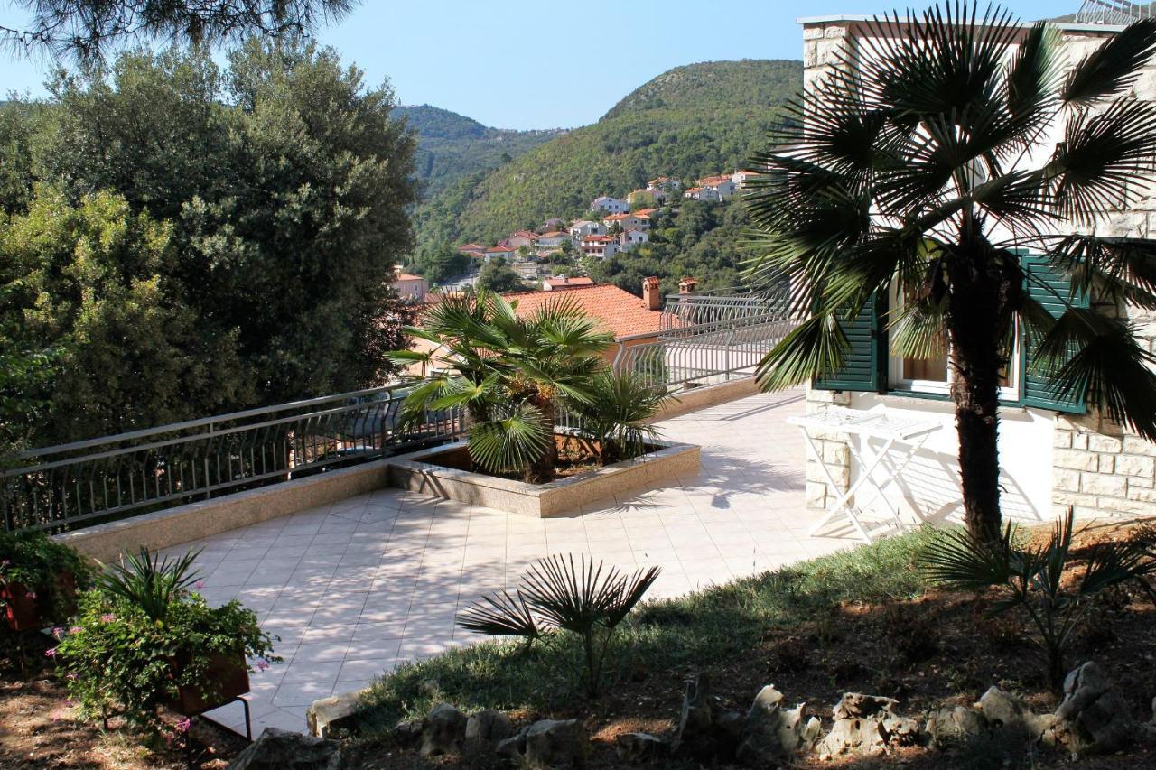 Apartments With A Parking Space Rabac, Labin - 9652 Zewnętrze zdjęcie