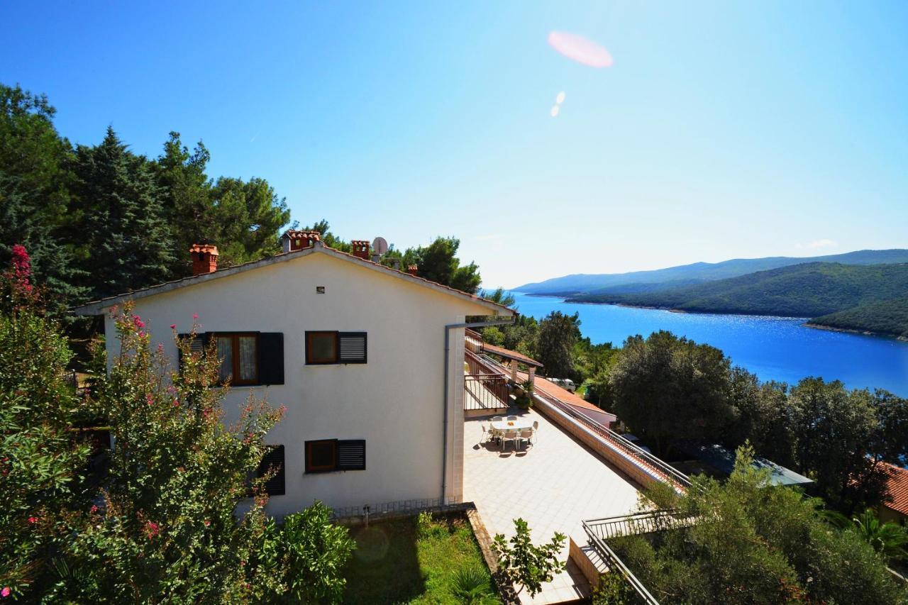 Apartments With A Parking Space Rabac, Labin - 9652 Zewnętrze zdjęcie