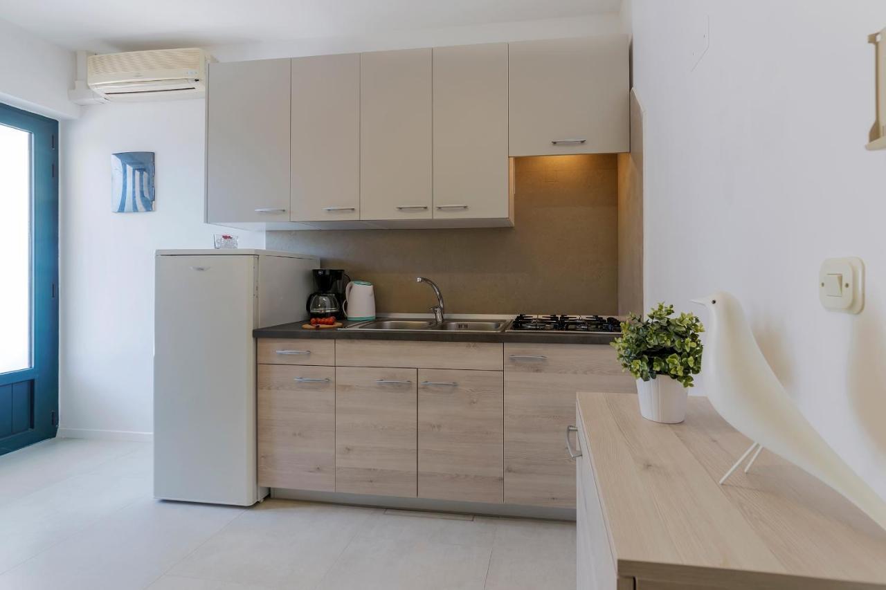 Apartments With A Parking Space Rabac, Labin - 9652 Zewnętrze zdjęcie