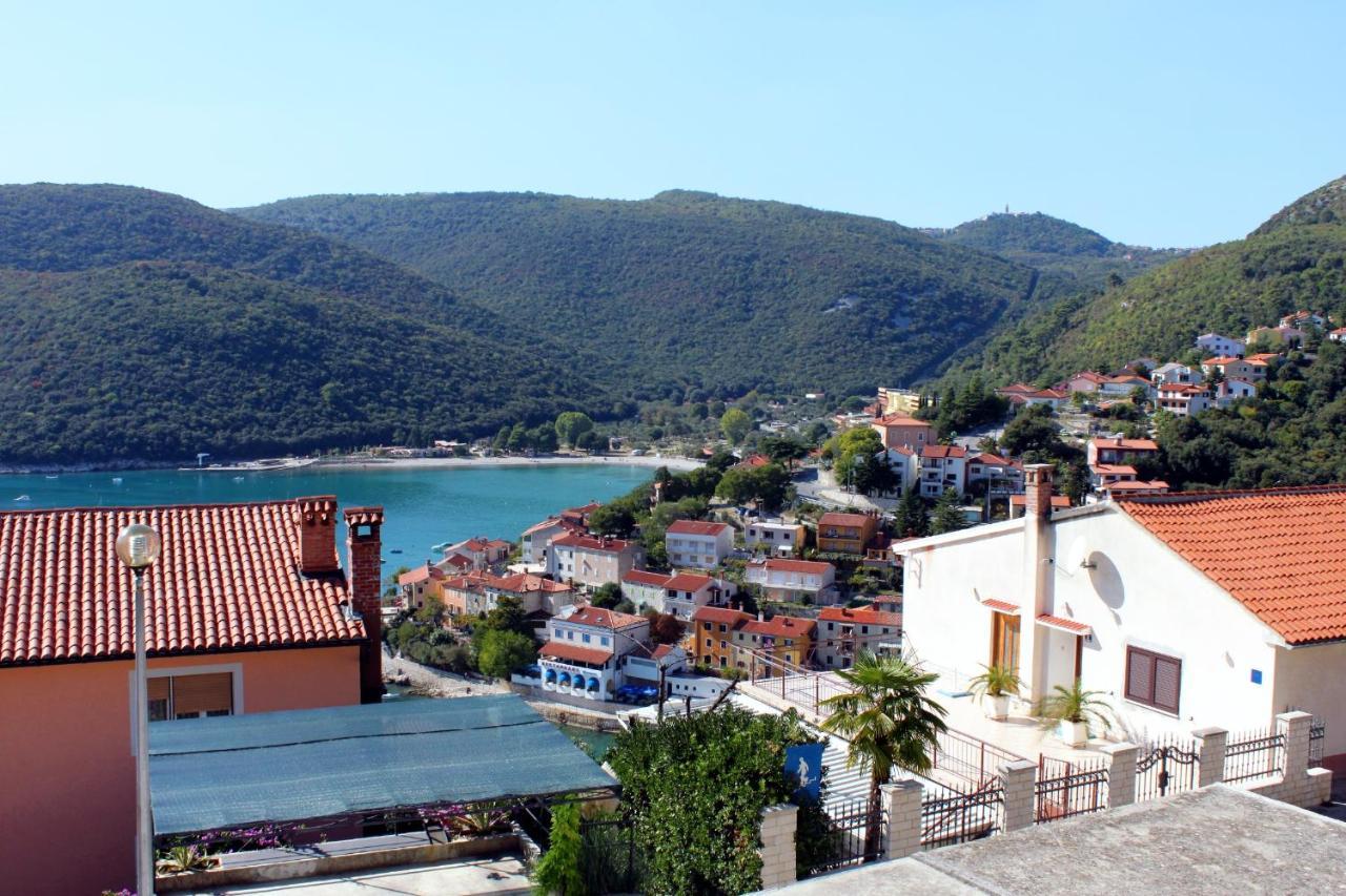 Apartments With A Parking Space Rabac, Labin - 9652 Zewnętrze zdjęcie