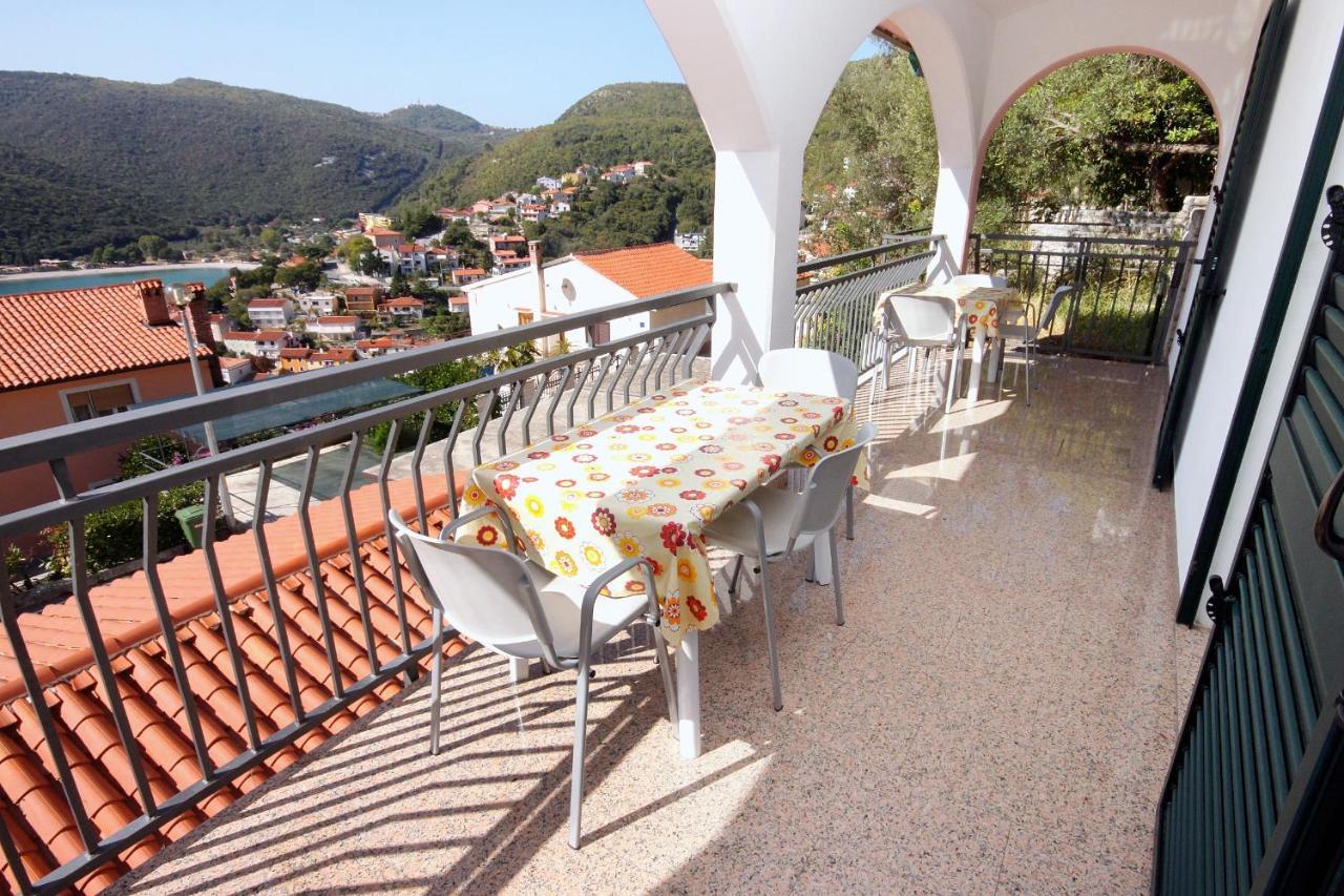 Apartments With A Parking Space Rabac, Labin - 9652 Zewnętrze zdjęcie