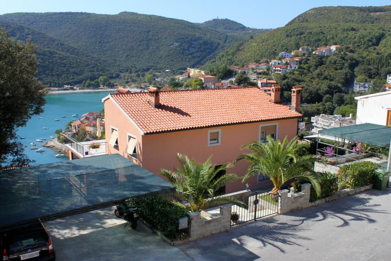 Apartments With A Parking Space Rabac, Labin - 9652 Zewnętrze zdjęcie